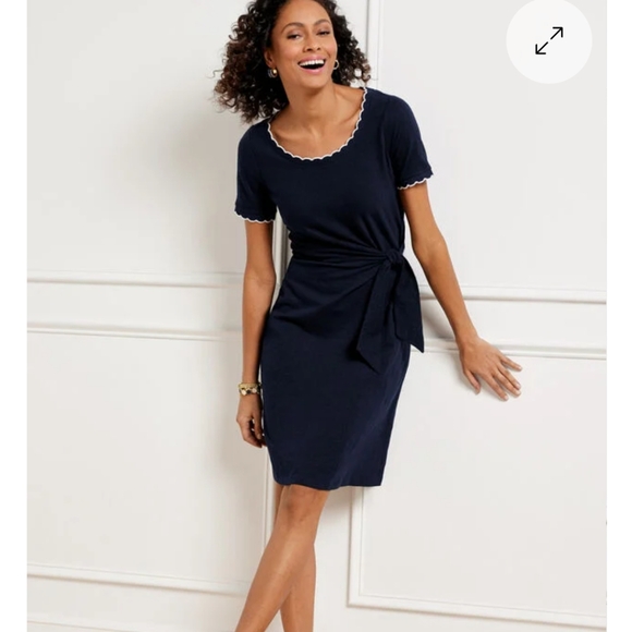 Talbots Dresses & Skirts - Nantucket Shift Dress NWT